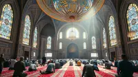Arti Ar Rahman: Pahami Makna dan Keagungan Nama Allah yang Maha Pengasih