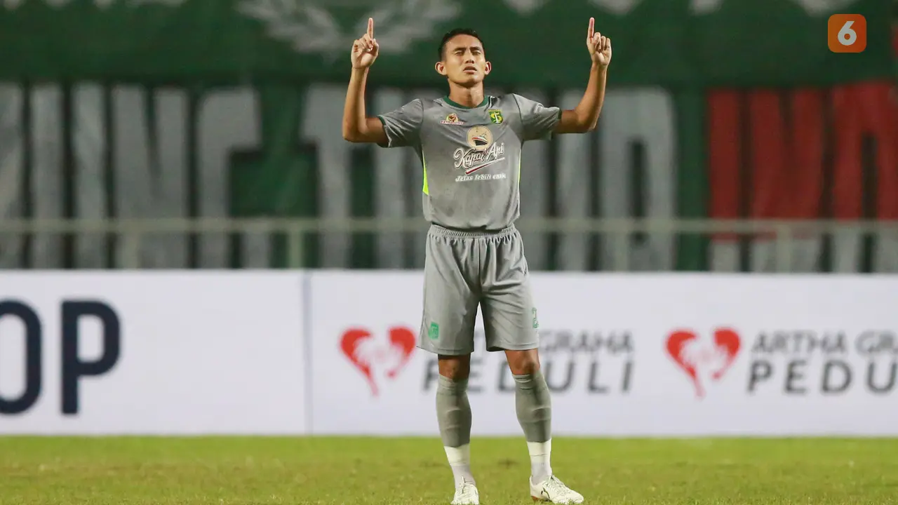 BRI Liga 1 2022/2023: Persikabo 1973 vs Persebaya Surabaya