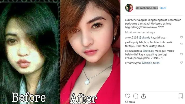Aldira Chena