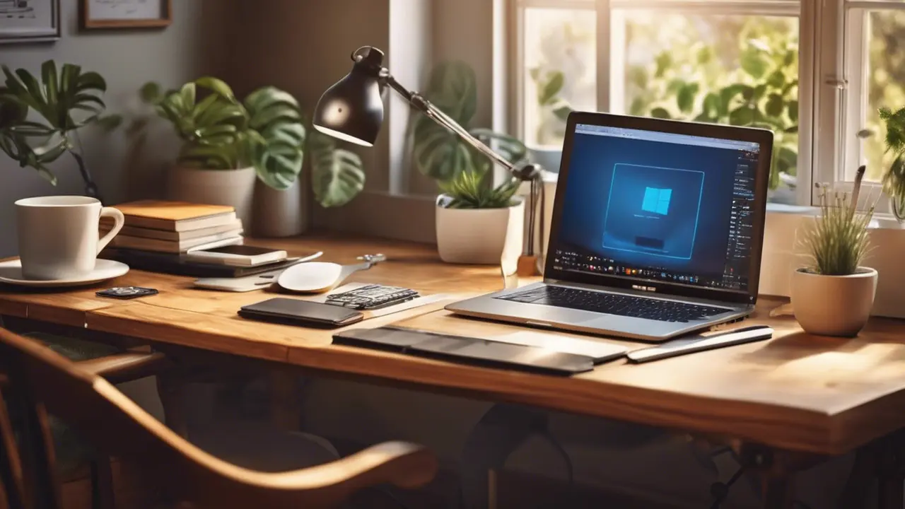 cara melihat password wifi di laptop