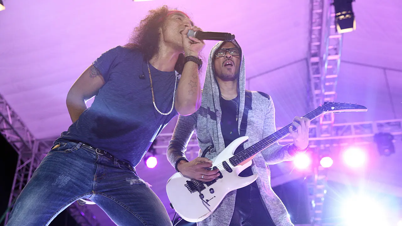 [Bintang] Kaka Slank