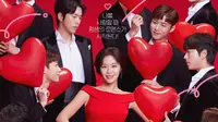 Aktornya Positif Corona Covid-19, Syuting Drama To All the Guys Who Loved Me Disetop