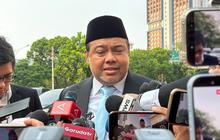 Prabowo Lantik Said Iqbal Jadi Penasihat Khusus Presiden Bidang Ketenagakerjaan dan Kesejahteraan Buruh