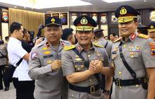 Komjen Ahmad Luthfi Susul Komjen Rudy, Kini Sudah Dua Perwira Tinggi Non Akpol Sandang Bintang Tiga