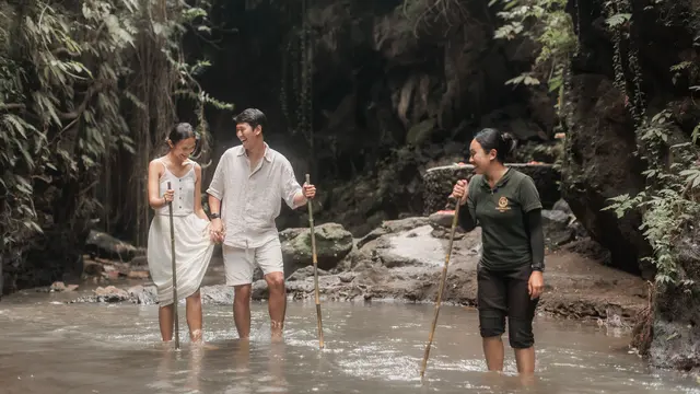 Mengenal Model Baru Eco-Luxury Retreat dari Bali yang Jadi Favorit Wisatawan Korea