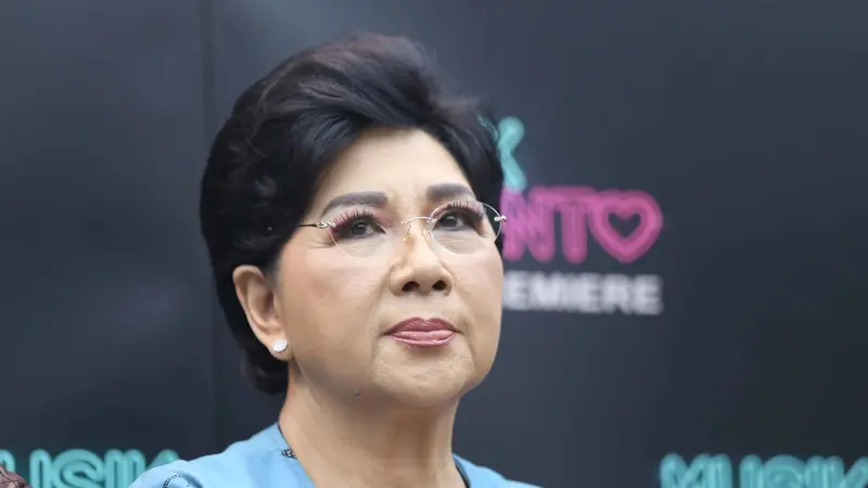 [Bintang] Titiek Puspa