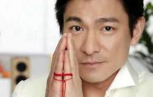 Andy Lau tolak bermain dalam 'Iron Man 3