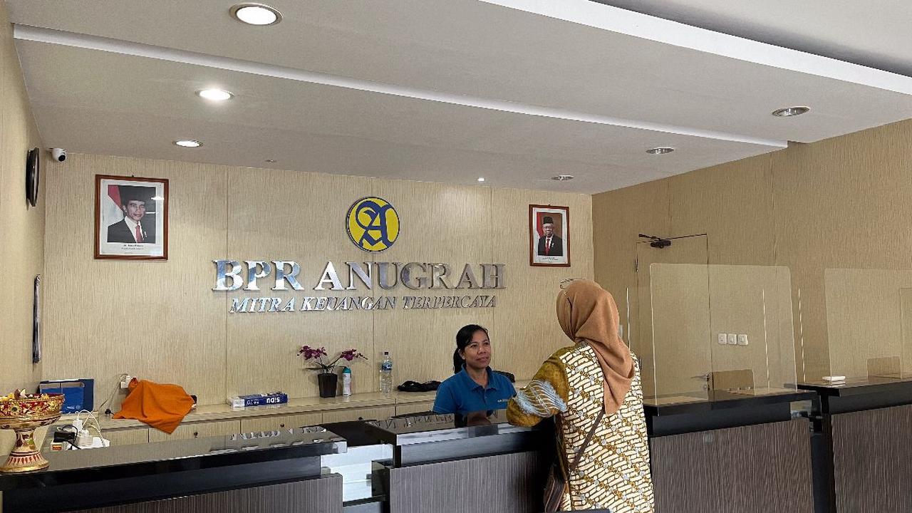 OJK Luncurkan Aplikasi SPRINT untuk Permudah Perizinan BPR