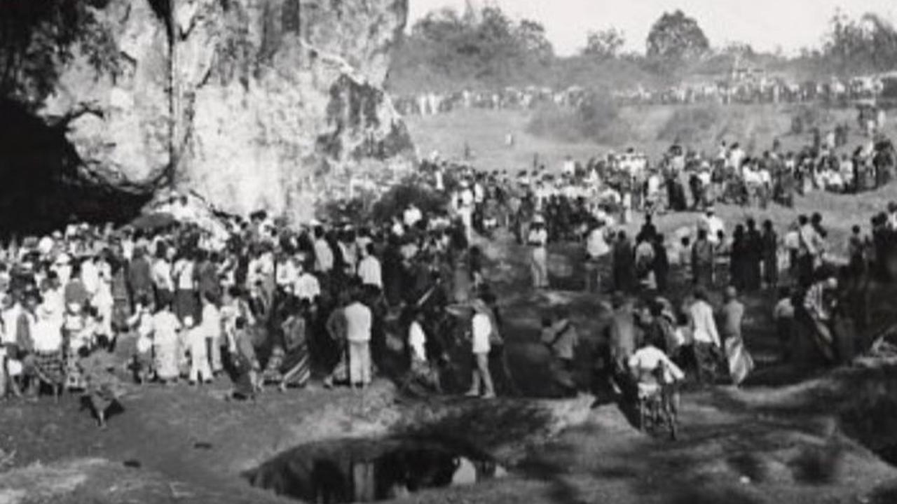 Dok. Istimewa