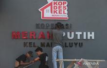 Kopdes Merah Putih: Mendorong Transformasi Ekonomi Desa dengan Rekrutmen Manajer dan Pemberdayaan PKH