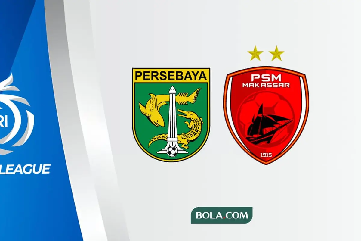 Persebaya Vs PSM