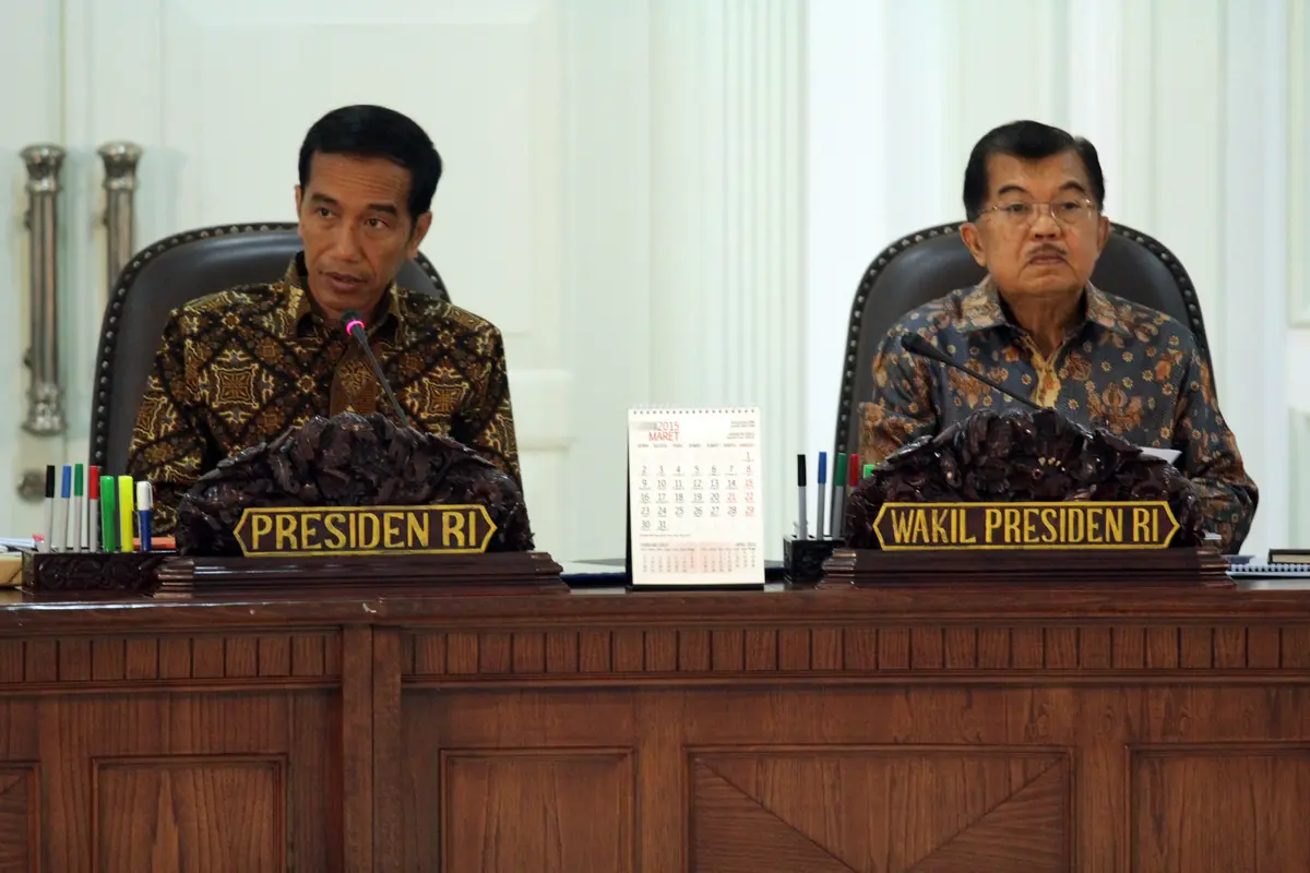Jokowi-JK
