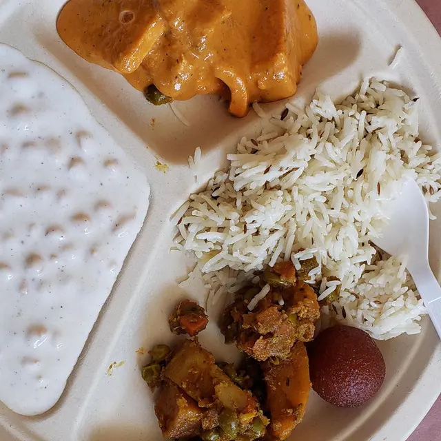 6 Potret Menu Makan Siang di Berbagai Negara, Punya Lauk Khas Tersendiri