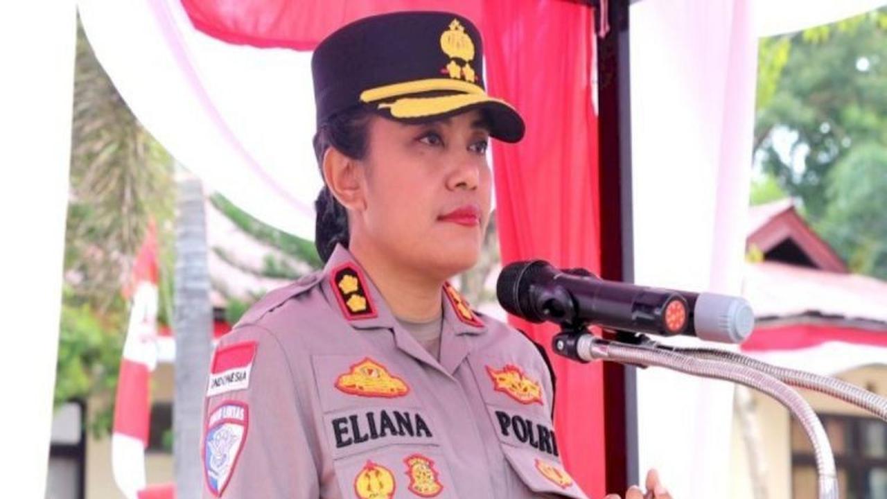 Polres TTU Intensifkan Penyelidikan Kematian Dokter Icha, Dugaan Intimidasi Anggota DPRD Disorot