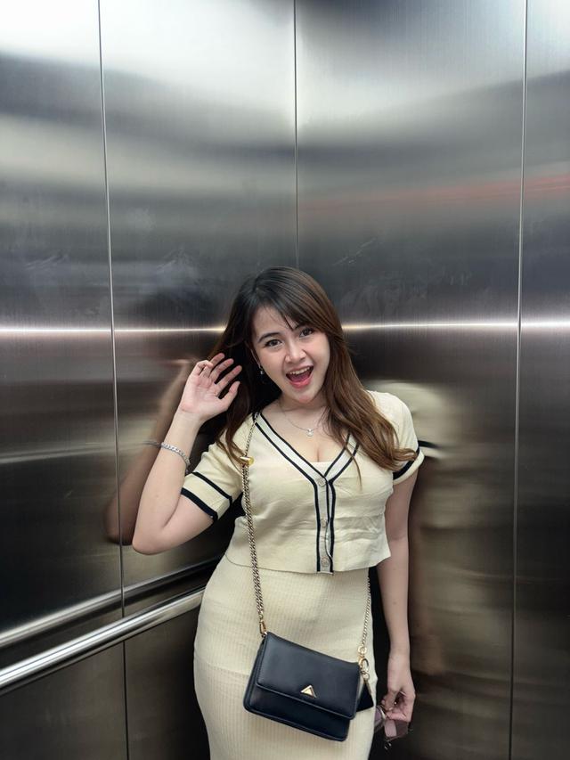 Shofi WJ. (Foto: Dok. Koleksi Pribadi Shofi WJ)