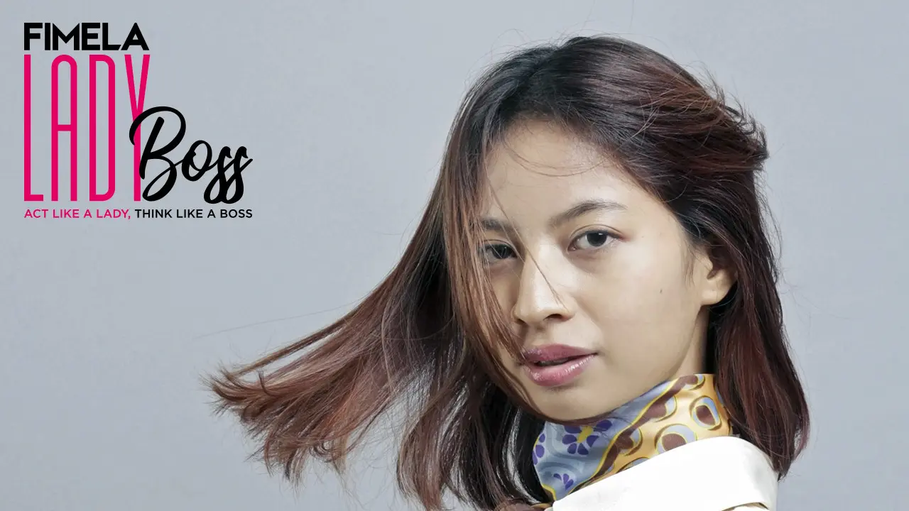 Karina Innadindya