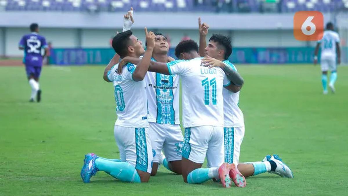 Prediksi Dewa United vs PSBS Biak 23 Mei 2025