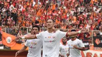 Persija Tidak Ingin Perjalanan Jauh ke Myanmar Berakhir Sia-Sia