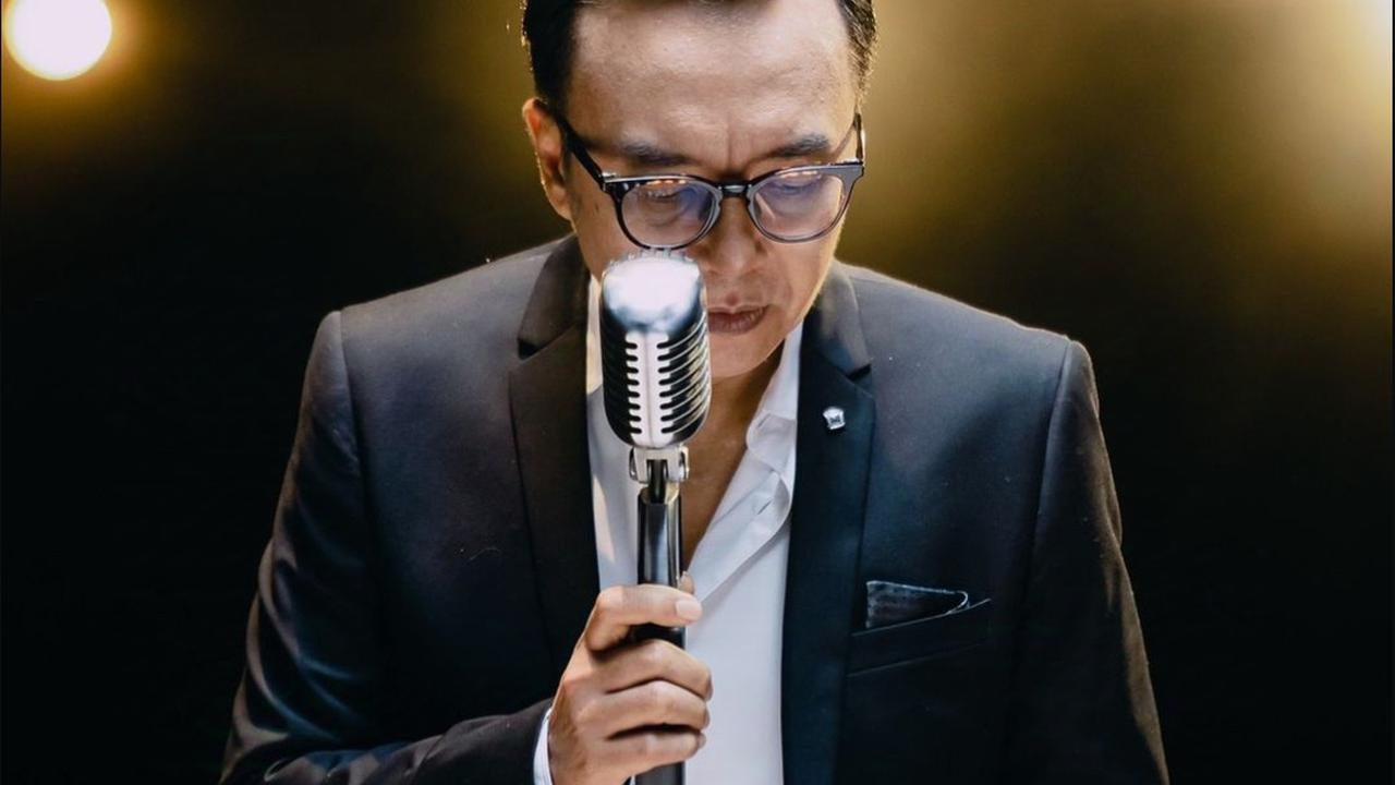 Ari Lasso Umumkan Pembatalan Konser karena Masalah Pita Suara yang Serius, Berharap agar Segera Pulih
