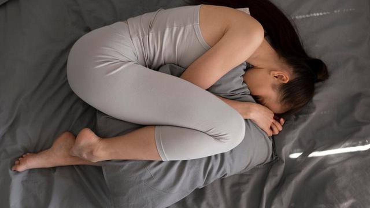 Sering Dianggap Wajar, Nyeri Menstruasi Berlebihan Bisa Jadi Ada Gangguan Reproduksi