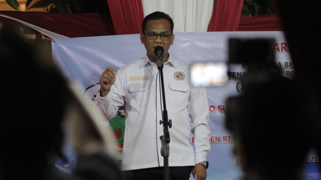 Dok. Istimewa