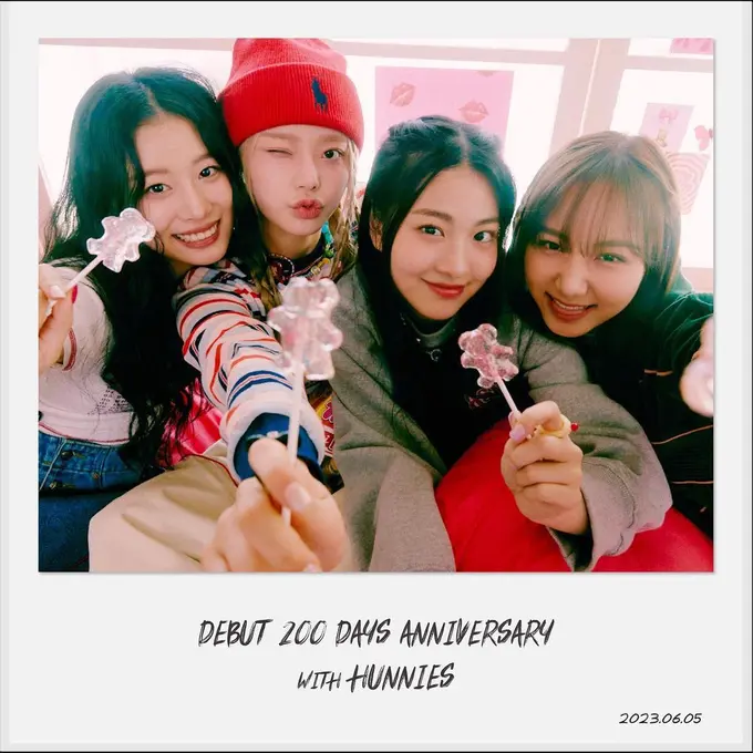 Nasib Fifty Fifty Imbas Sengketa dengan ATTRAKT, Lagu Batal Diputarkan di Film Barbie hingga Tak Bisa Tampil di Luar Negeri