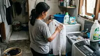 Cara Menghilangkan Noda Darah yang Sudah Kering Tanpa Merusak Kain