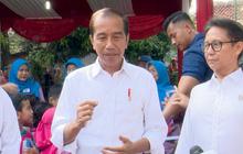 Jokowi: Cuti Melahirkan 6 Bulan untuk Ibu Sangat Manusiawi, Semoga Bayinya Sehat