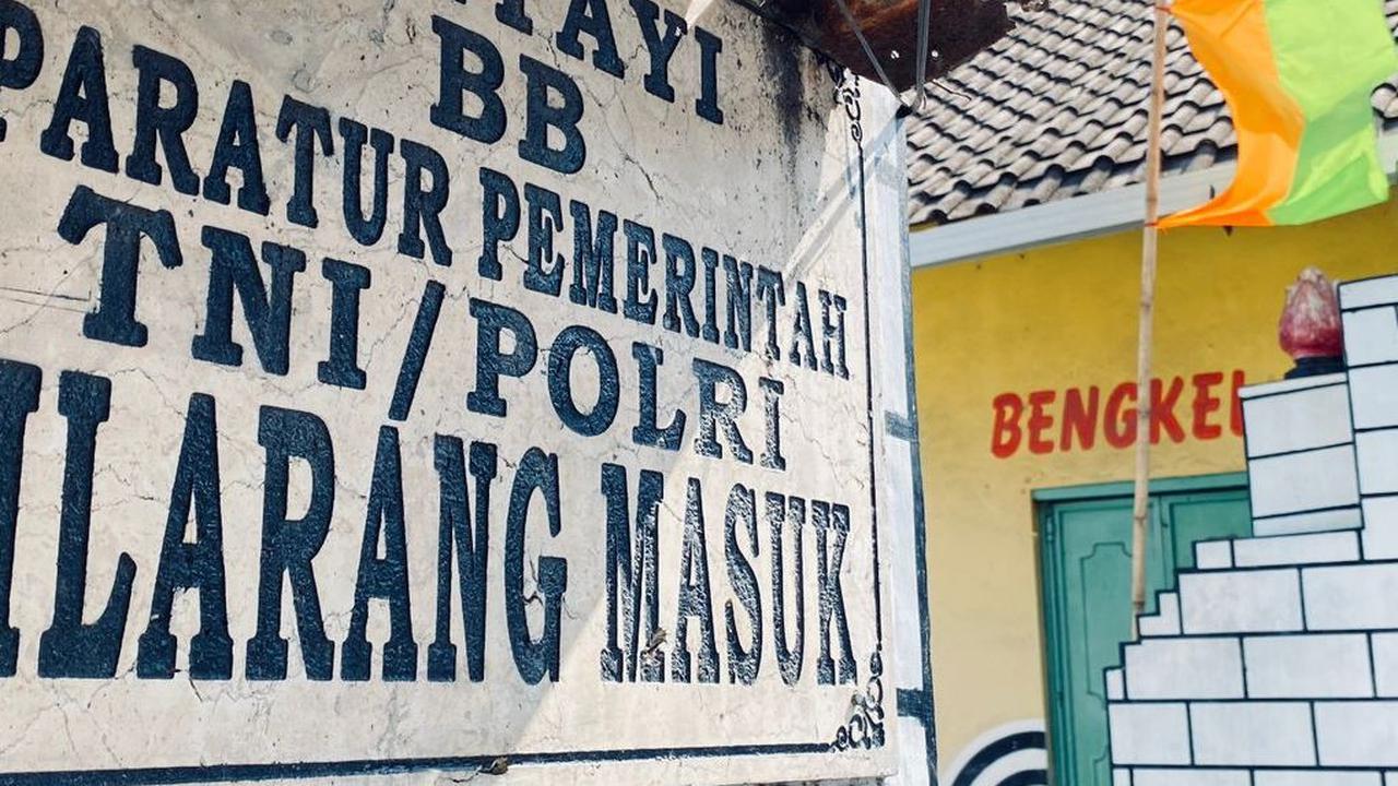 Dok. Istimewa