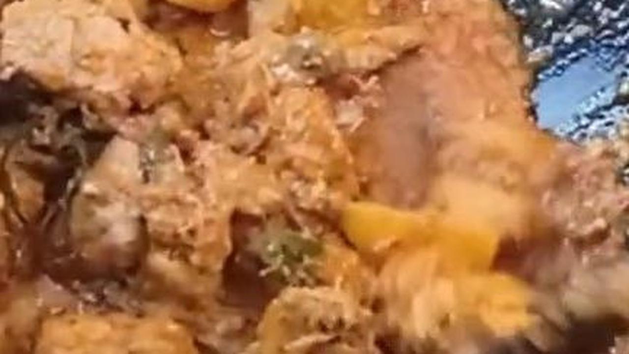 Masak Ayam Rendang
