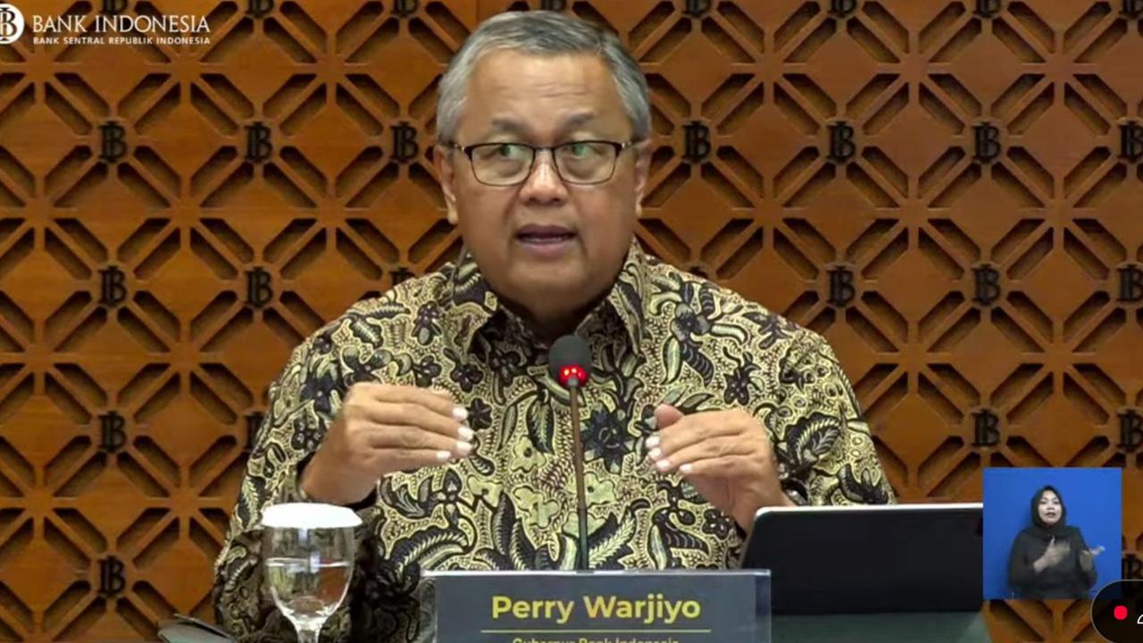 Data BI: Transaksi Gunakan ATM Turun 11 Persen, QRIS Justru Naik 183 Persen di Oktober 2024