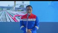 RDMP Balikpapan Diresmikan, Produksi Kilang Melonjak Jadi 360 Ribu Barel per Hari