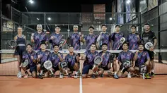 Timnas Padel Indonesia 2026 Resmi Terbentuk, Bersiap Hadapi Kualifikasi Piala Dunia