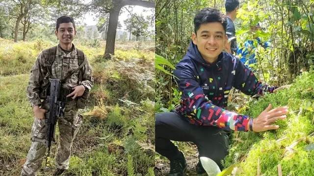 Tengku Hassanal, Putra Raja Malaysia yang Gemar Olahraga dan Peduli Lingkungan