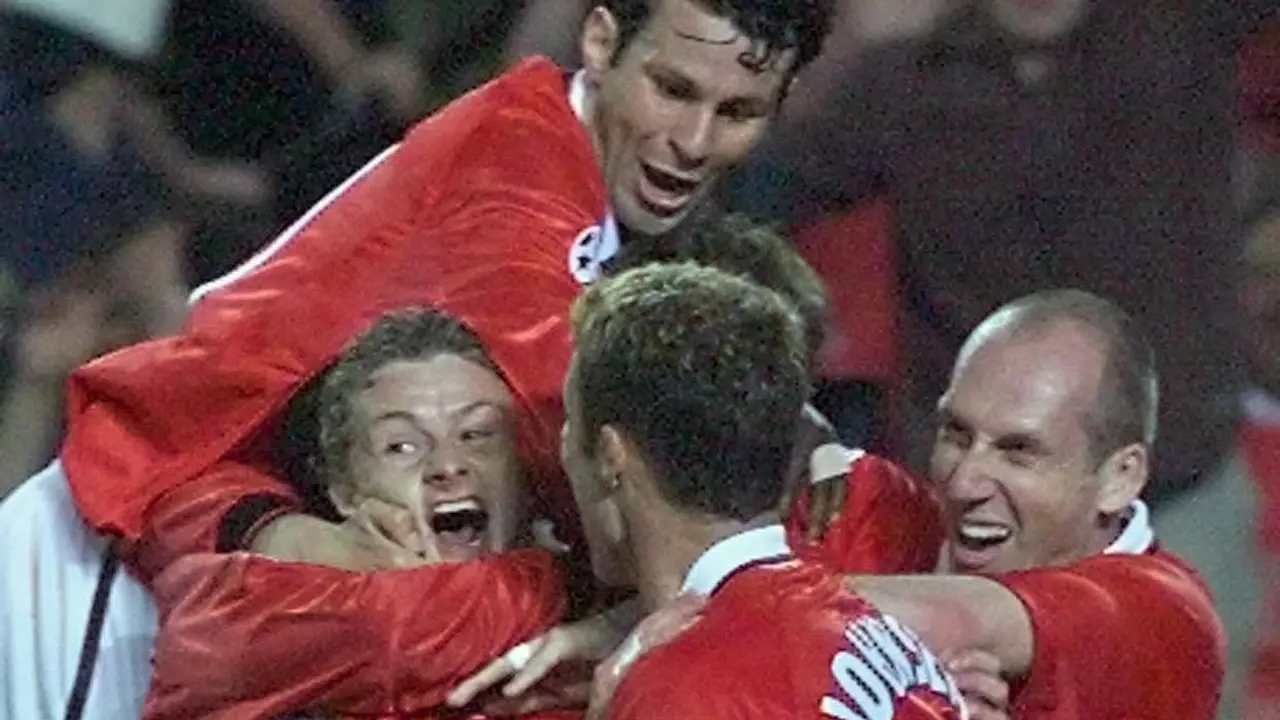 Klub Inggris yang Meraih Poin Tertinggi saat Juarai Premier League