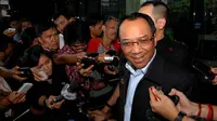 Wamen ESDM Terkejut Jero Wacik Jadi Tersangka Korupsi