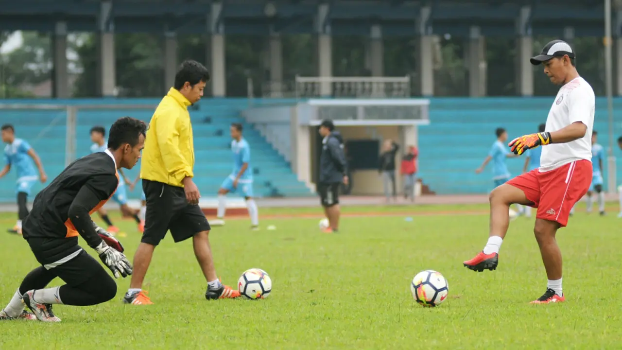 Arema FC, Anis Syah