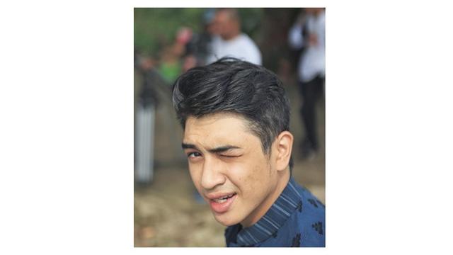 Potret Fachri Muhammad Pemeran ‘Si Entong’ yang Beranjak Dewasa, Bikin Pangling