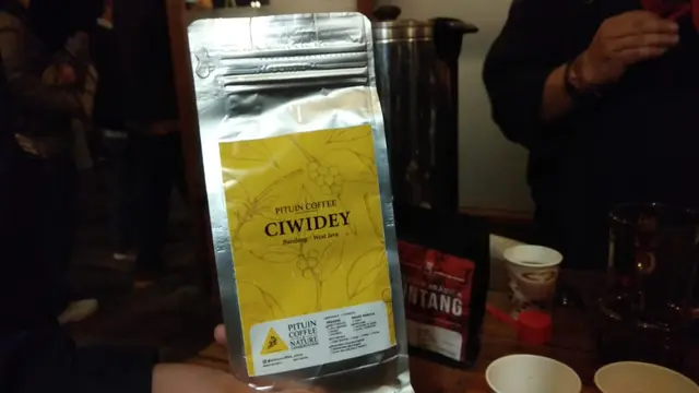 Kopi Sunda