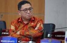 Sosok Brando Susanto, Politikus PDIP Tumbang saat Sambutan di Panggung