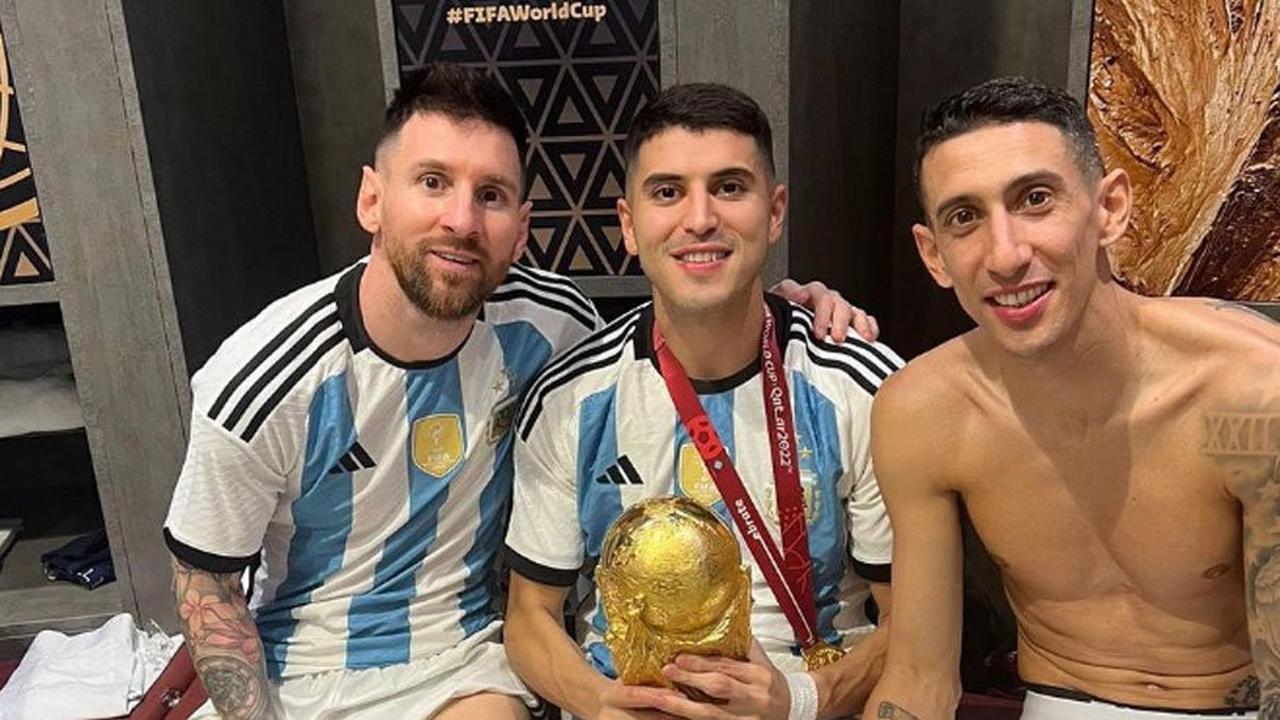 5 Gelandang yang Bisa Mengisi Posisi Luka Modric di Real Madrid