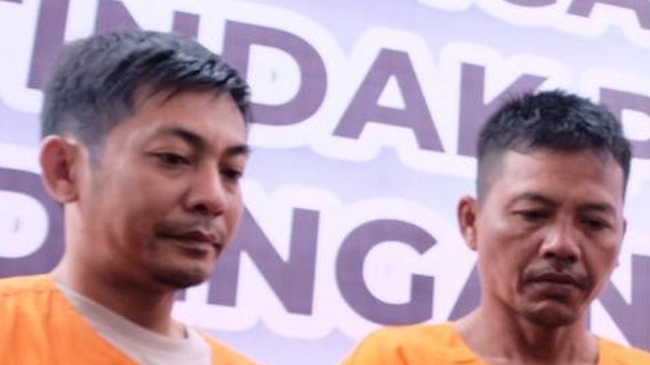 Curi Uang Kripto, Donny Beli Rumah Rp2 Miliar dan Sederet Mobil Mewah