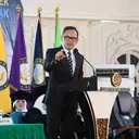 Bima Arya: Indonesia Cuma Punya Satu Kesempatan Manfaatkan Bonus Demografi
