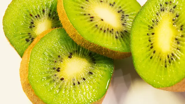 Buah untuk perawatan kulit