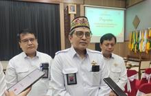 BPK Kalteng Dorong Kemandirian Fiskal Daerah untuk Akuntabilitas di Tengah Efisiensi Anggaran