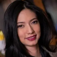 Nadia Saphira adalah artis yang juga pengacara (Bintang.com/Fathan Rangkuti)