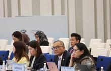 Indonesia Dukung Penuh Agenda Transformasi Digital APEC 2026 yang Inklusif