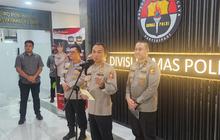 Polri Sebut Insiden Densus Kuntit Jampidsus Sudah Selesai: Kalau Sampai Diperpanjang, Ada yang Ingin Adu Domba
