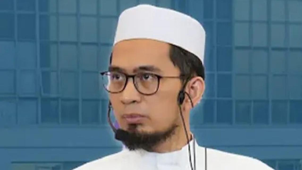 Menghadapi Hujatan dengan Bijak, Saran Ustadz Adi Hidayat untuk Menjaga Hati
