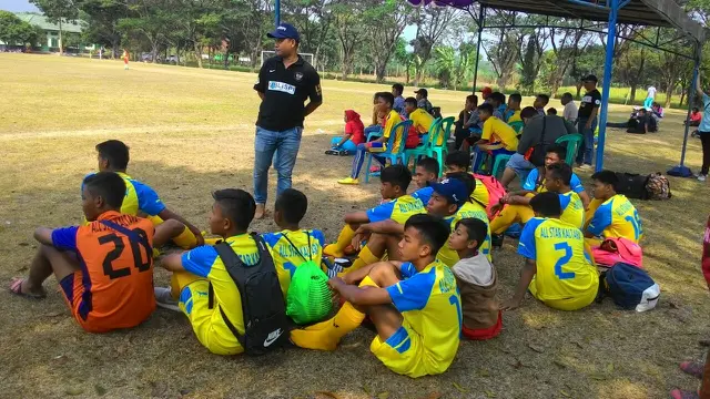 Piala Menpora